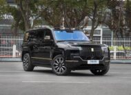 🚘 BYD Yangwang U8 L – 2026թ.