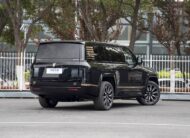 🚘 BYD Yangwang U8 L – 2026թ.