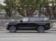 🚘 BYD Yangwang U8 L – 2026թ.