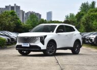 🚘 Changan CS55 Plus 4-րդ սերունդ – 2026թ