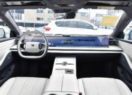 🚘 Geely Galaxy E8 610 km Expedition – 2026թ.