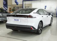 🚘 Deepal SL03 140 Elite – 2025թ.