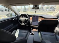 Tesla Model S 75D