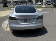 Tesla Model S 75D