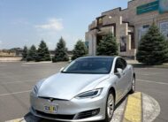 Tesla Model S 75D