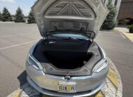 Tesla Model S 75D