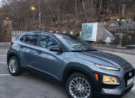 🚘 Hyundai Kona SEL 2.0 – 2020թ.