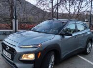 Hyundai Kona 2020
