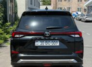 🚘 Toyota Veloz – 2025թ.