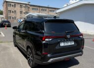 🚘 Toyota Veloz – 2025թ.