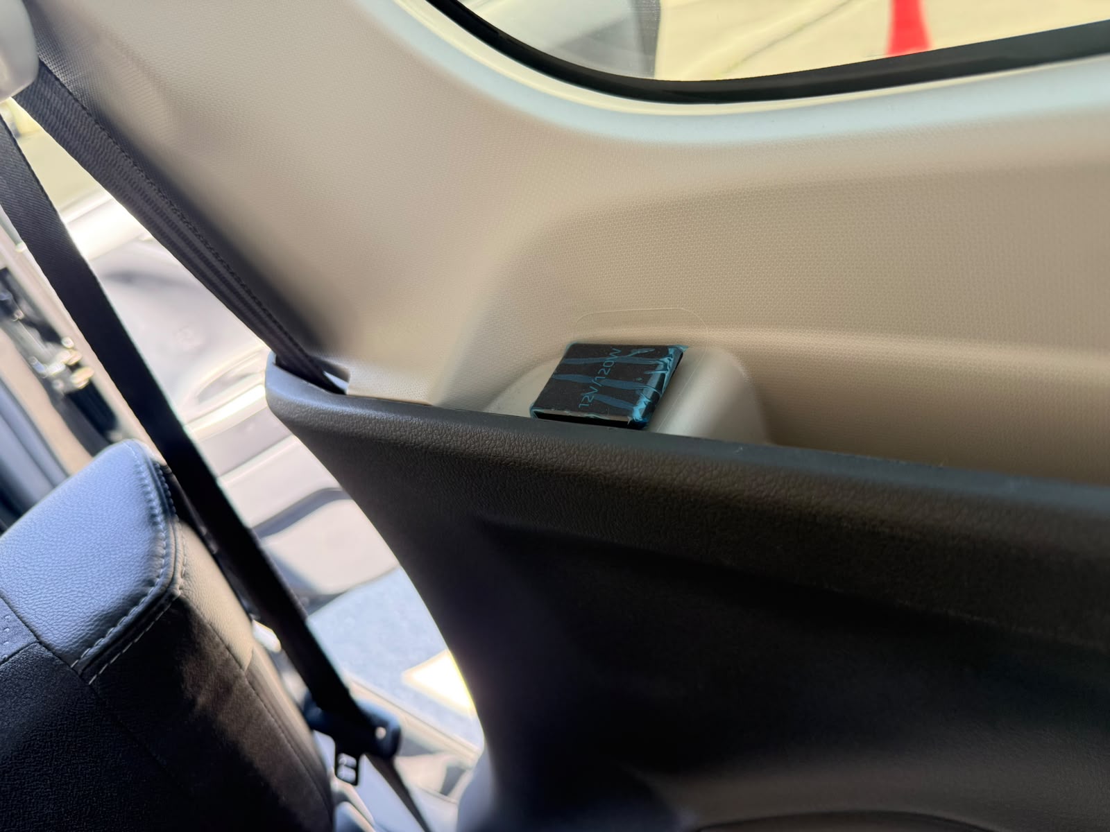 🚘 Toyota Veloz – 2025թ.