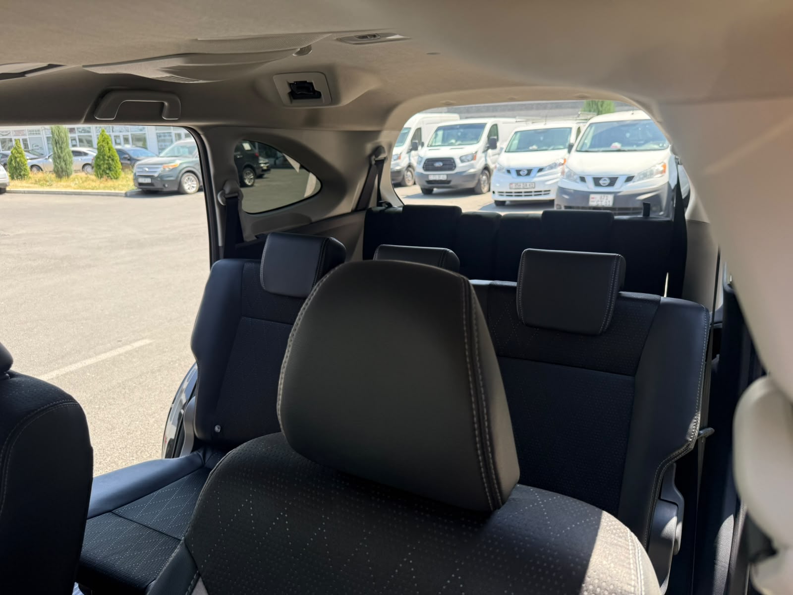 🚘 Toyota Veloz – 2025թ.
