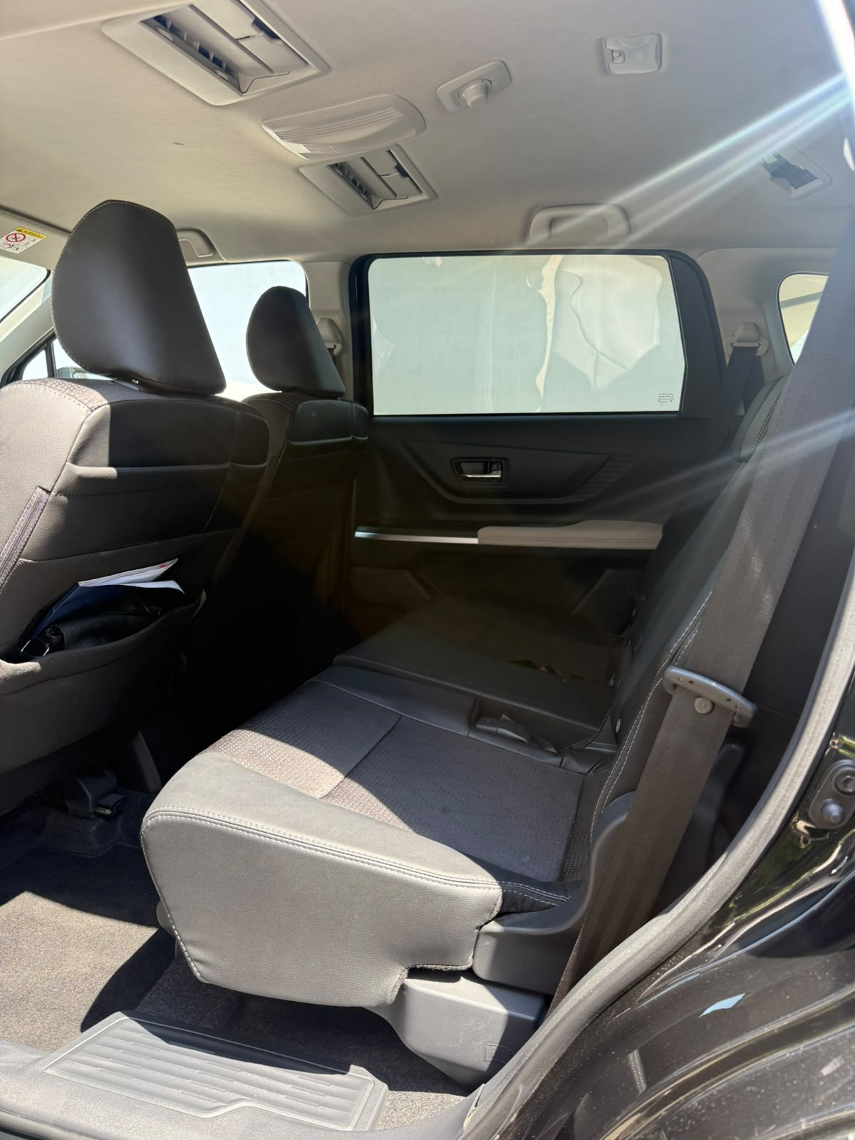 🚘 Toyota Veloz – 2025թ.