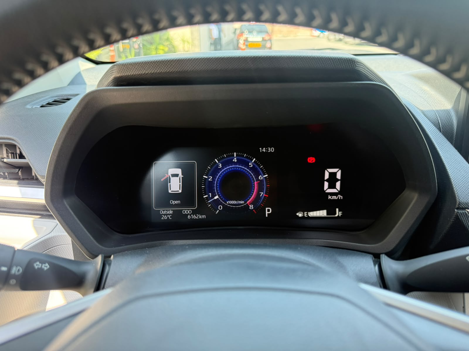 🚘 Toyota Veloz – 2025թ.