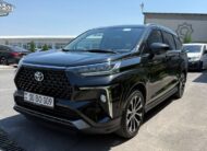 🚘 Toyota Veloz – 2025թ.