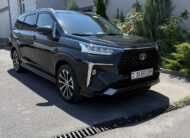 🚘 Toyota Veloz – 2025թ.