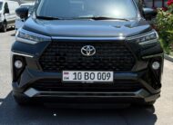🚘 Toyota Veloz – 2025թ.