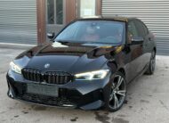 BMW 330E