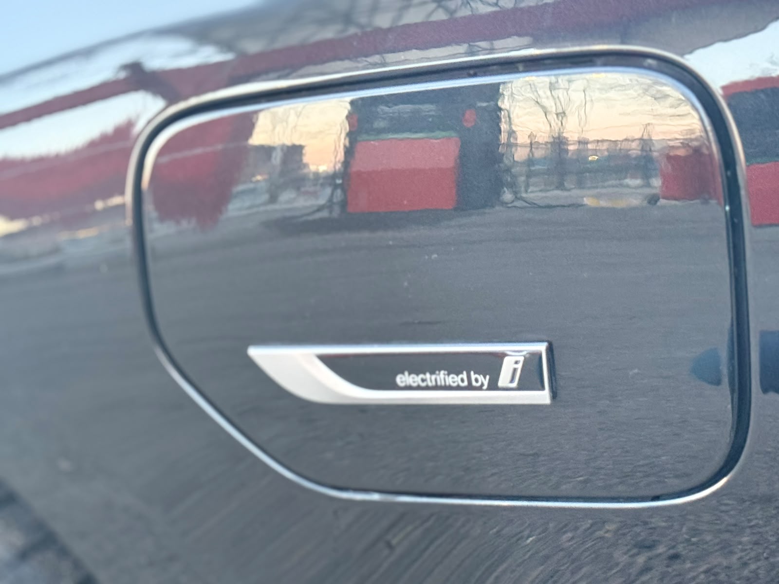 BMW 330E