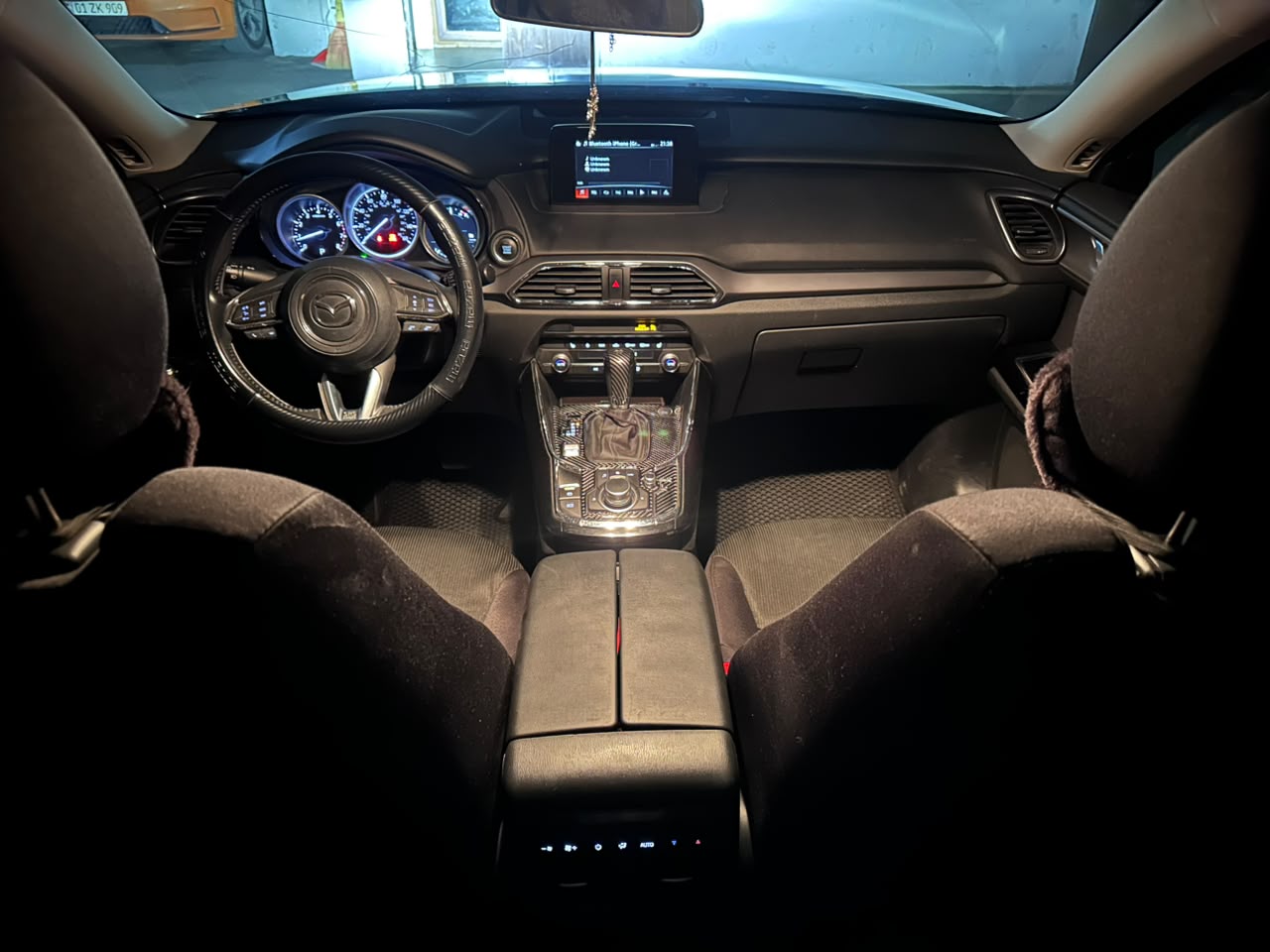 🚘 Mazda CX-9 – 2020թ.