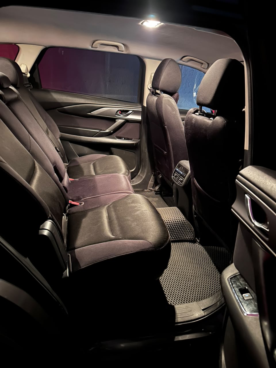 🚘 Mazda CX-9 – 2020թ.