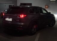 🚘 Mazda CX-9 – 2020թ.