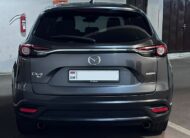 🚘 Mazda CX-9 – 2020թ.