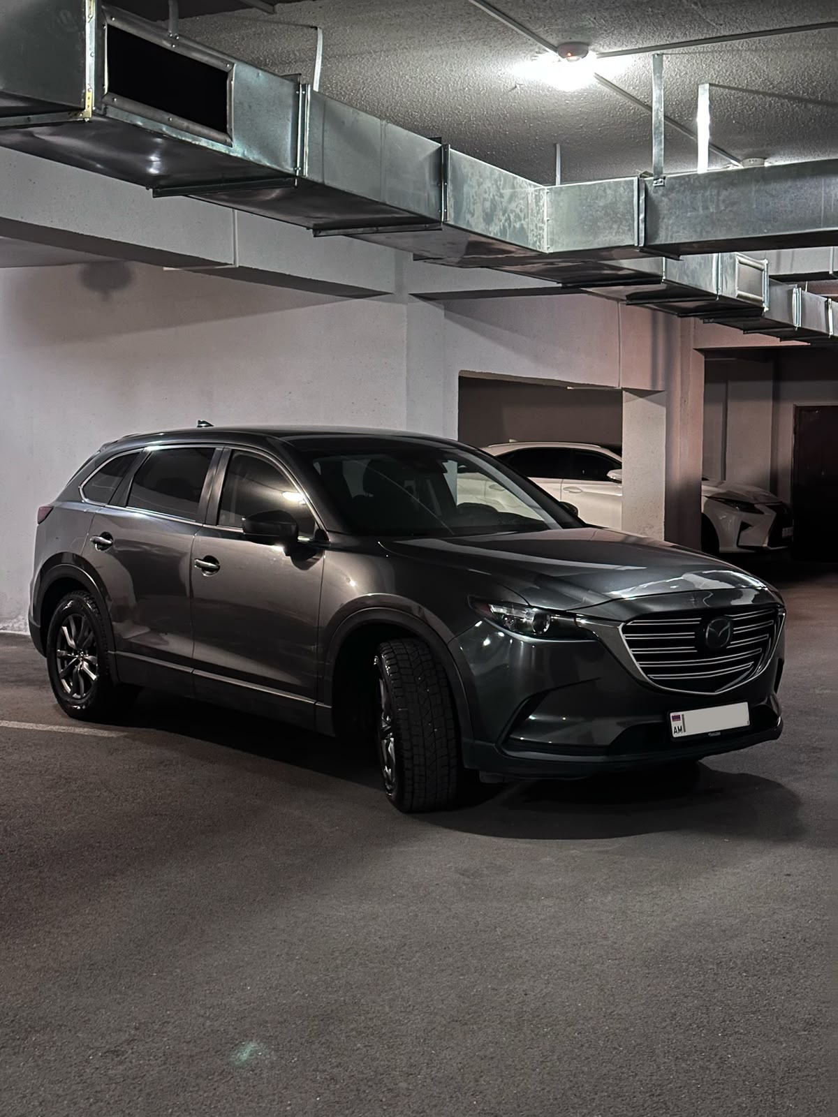 🚘 Mazda CX-9 – 2020թ.