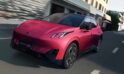CHINA EV NEWS