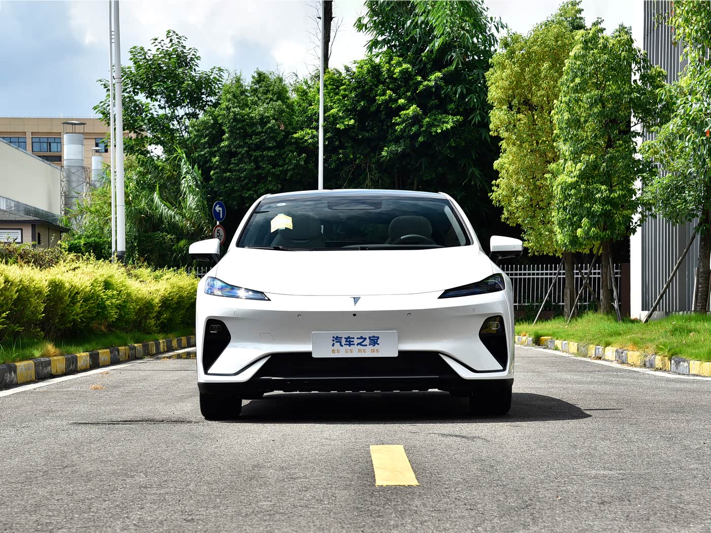 🚘 Deepal L07 550 Max Huawei Qiankun ADS SE – 2026թ.