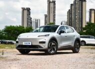 🚘 Deepal S05 520 km Smart Edition – 2027 մոդել