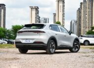 🚘 Deepal S05 520 km Smart Edition – 2027 մոդել