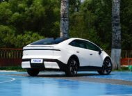 🚘 Hyundai IONIQ V 540 Max Standard – 2026թ.