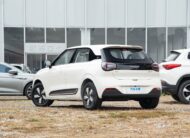 🚘 Dongfeng Nano 01 430 Air – 2026թ.