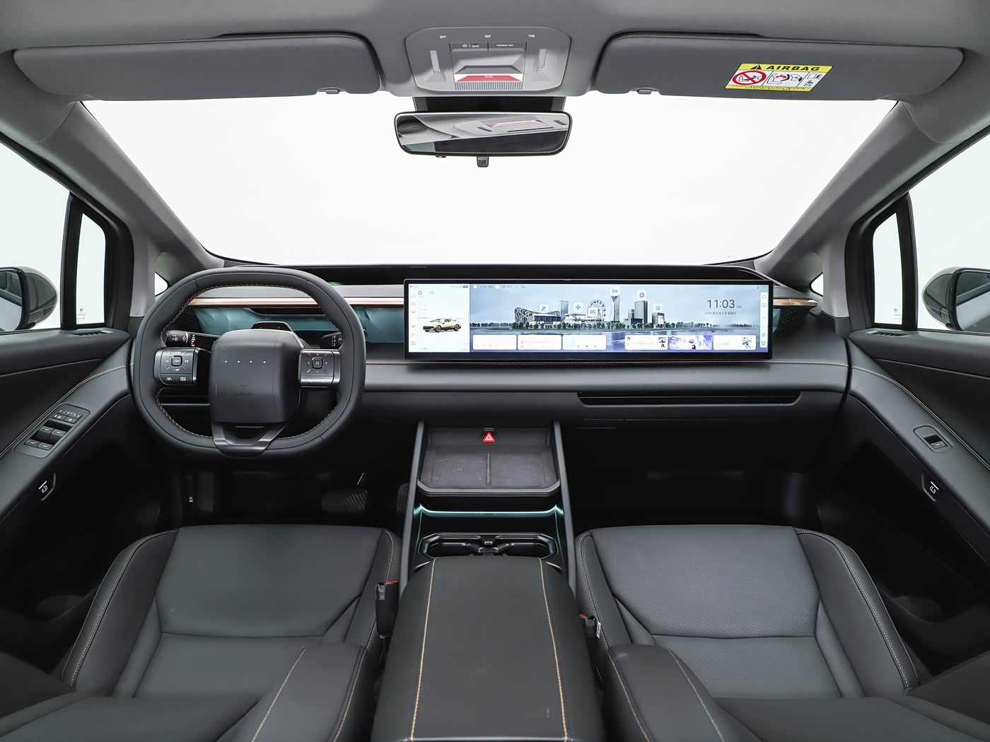 🚘 Hyundai IONIQ V 540 Max Standard – 2026թ.