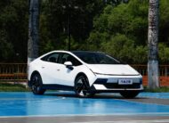 🚘 Hyundai IONIQ V 540 Max Standard – 2026թ.