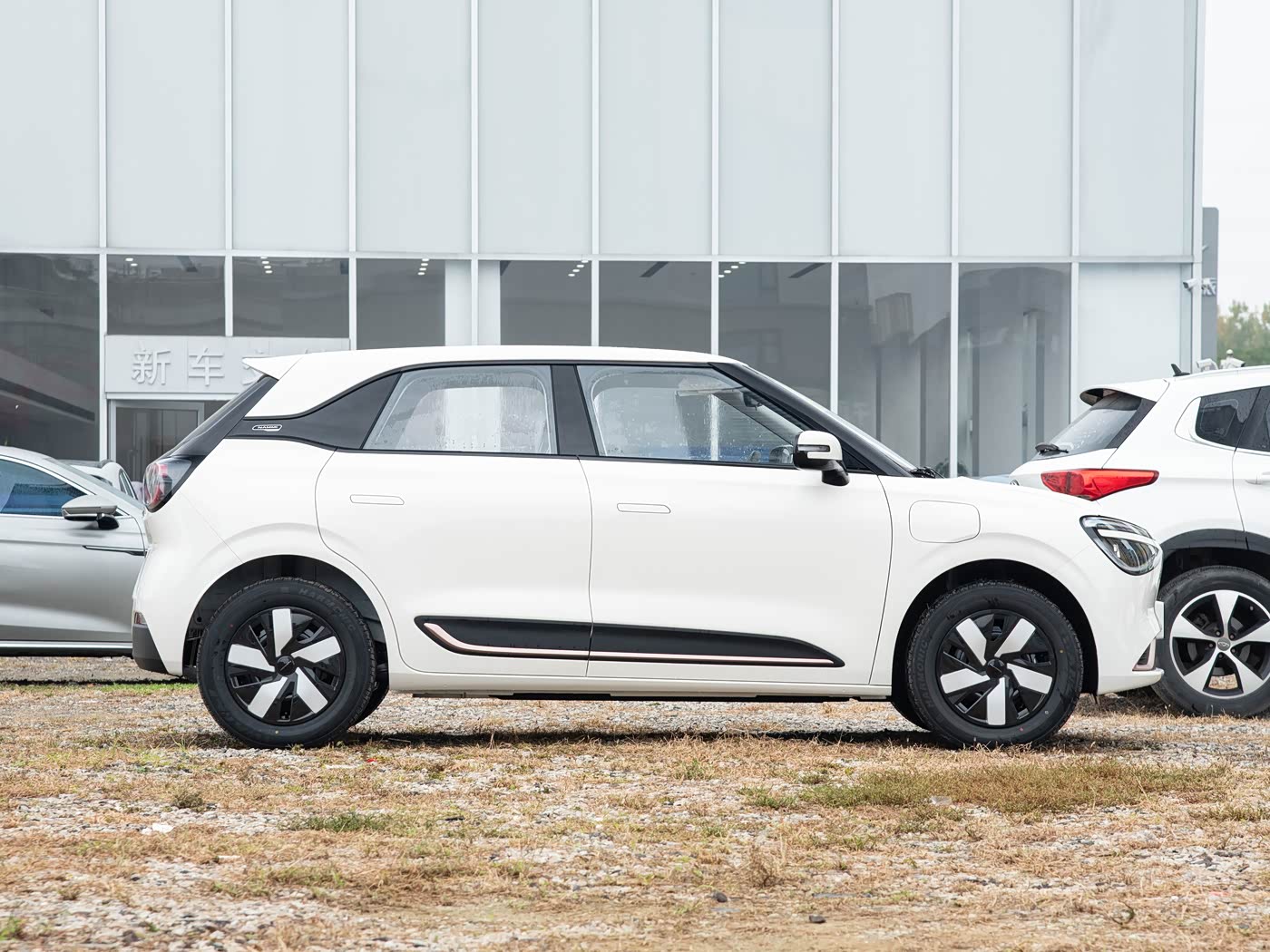 🚘 Dongfeng Nano 01 430 Air – 2026թ.