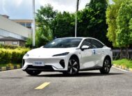🚘 Deepal L07 550 Max Huawei Qiankun ADS SE – 2026թ.