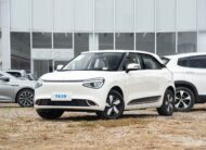🚘 Dongfeng Nano 01 430 Air – 2026թ.