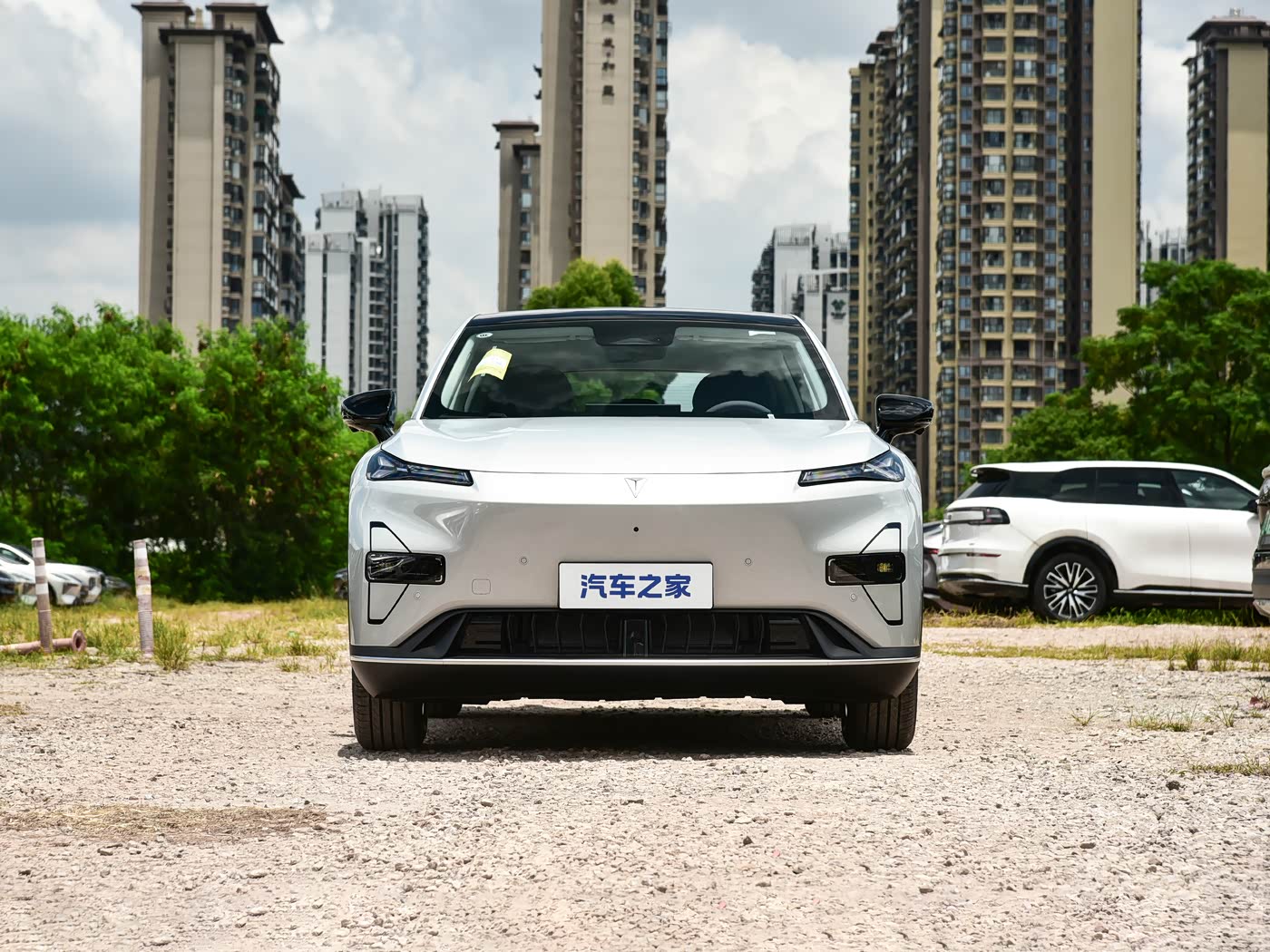 🚘 Deepal S05 520 km Smart Edition – 2027 մոդել