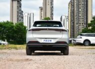 🚘 Deepal S05 520 km Smart Edition – 2027 մոդել