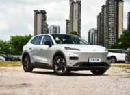🚘 Deepal S05 520 km Smart Edition – 2027 մոդել