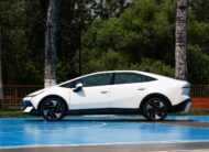 🚘 Hyundai IONIQ V 540 Max Standard – 2026թ.