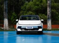 🚘 Hyundai IONIQ V 540 Max Standard – 2026թ.