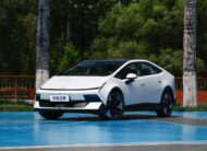 🚘 Hyundai IONIQ V 540 Max Standard – 2026թ.