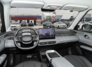 🚘 Dongfeng Nano 01 430 Air – 2026թ.