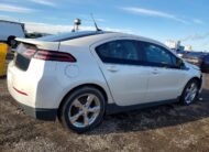 Chevrolet Volt 2012