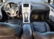 Chevrolet Volt 2012