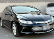 Chevrolet Volt 2, 2015 թ.
