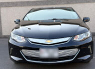 Chevrolet Volt 2, 2015 թ.